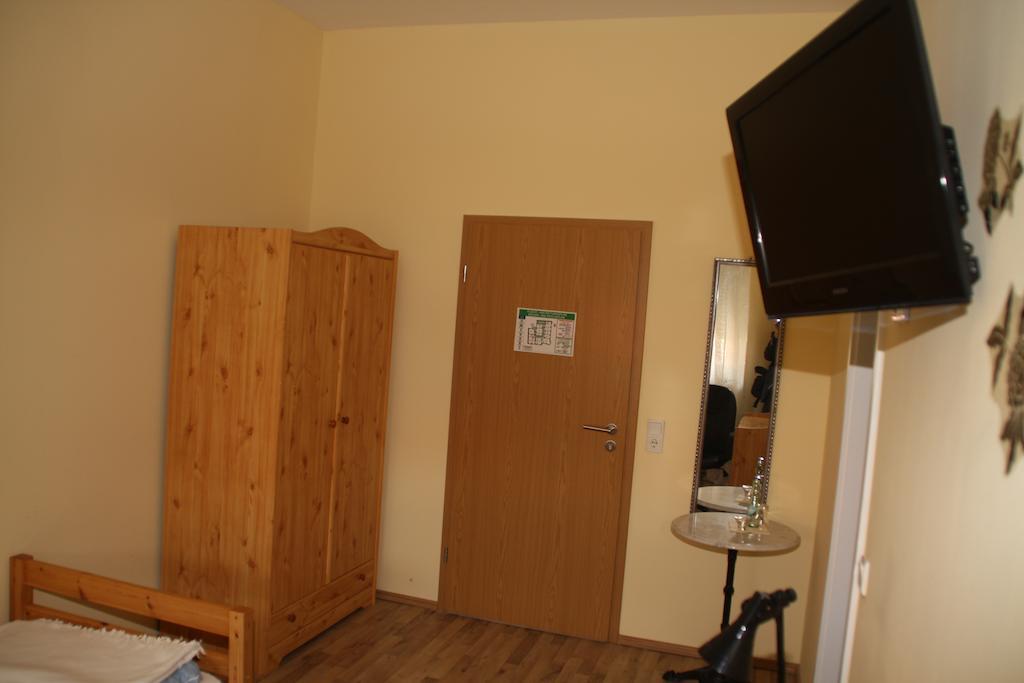 Deutsches Haus Hotel Springe Room photo