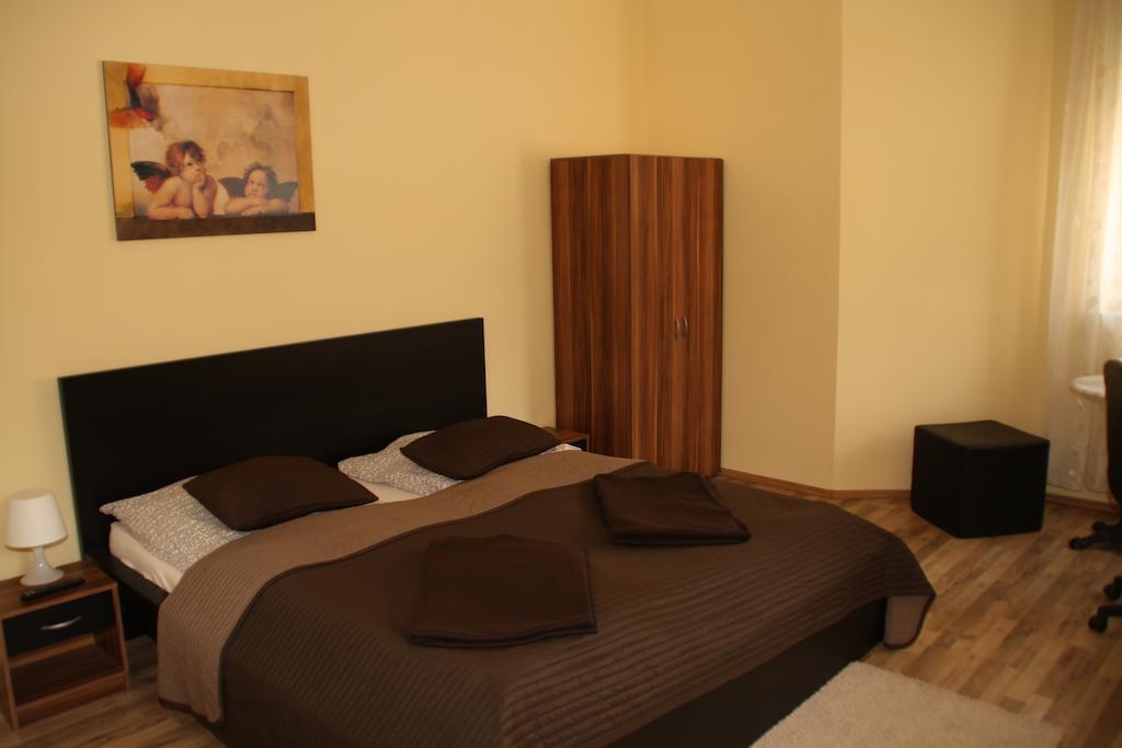 Deutsches Haus Hotel Springe Room photo