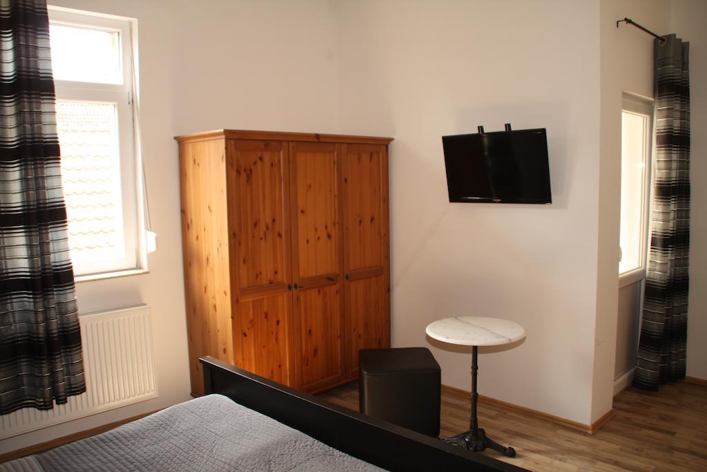 Deutsches Haus Hotel Springe Room photo
