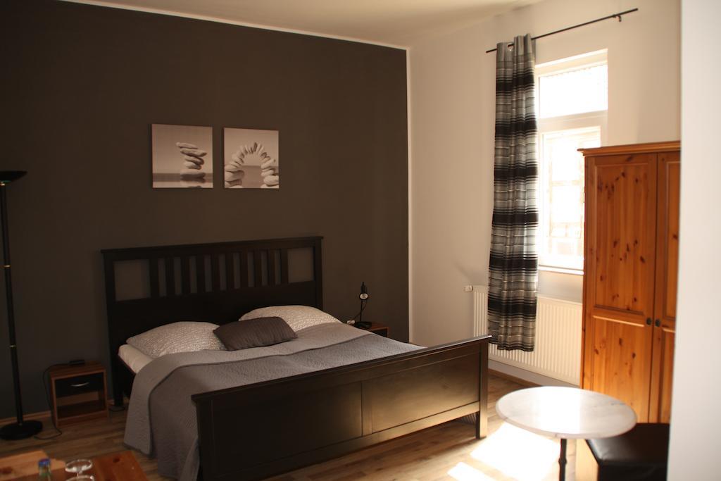 Deutsches Haus Hotel Springe Room photo