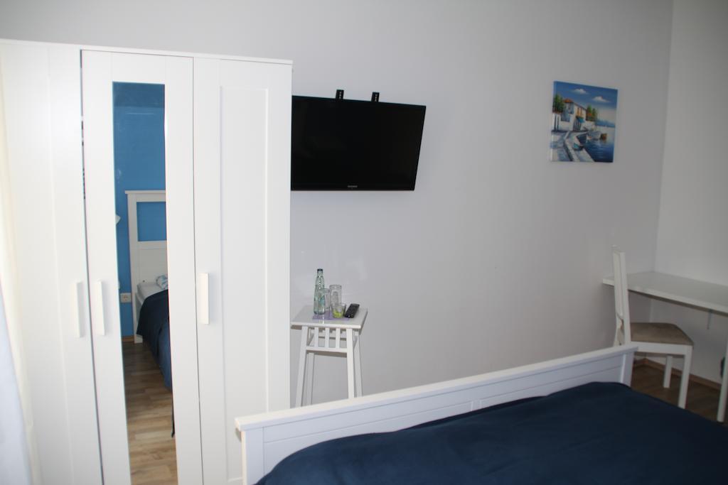 Deutsches Haus Hotel Springe Room photo